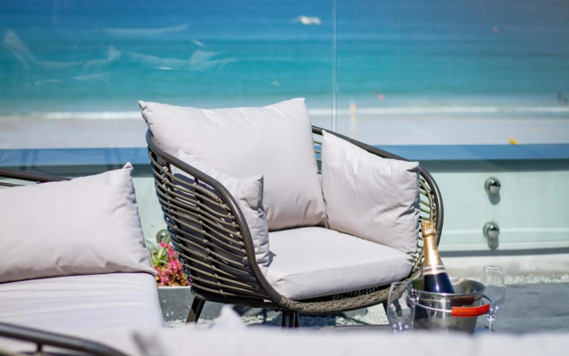 Carbis Bay Hotel & Estate