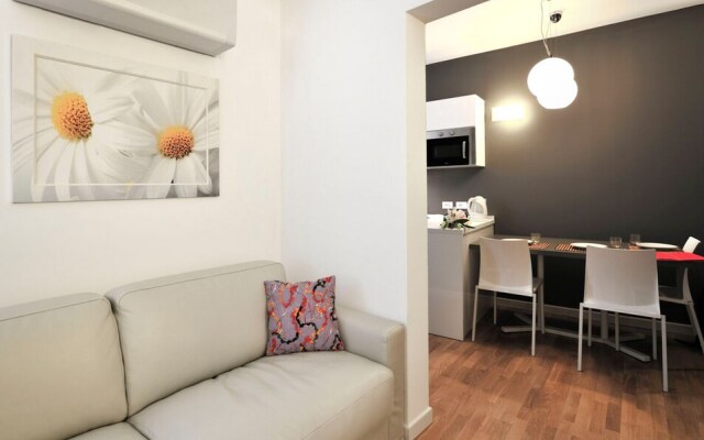 Biabote4 in Venice With 1 Bedrooms and 1 Bathrooms