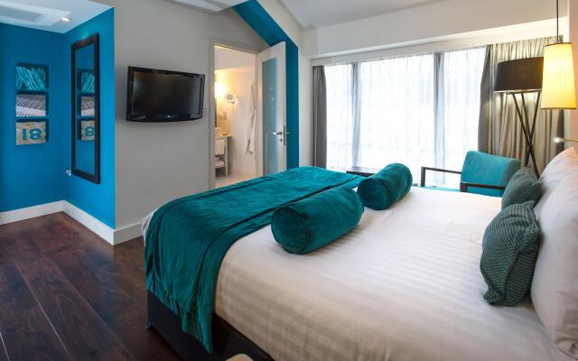 Hotel Indigo Liverpool City Centre by IHG