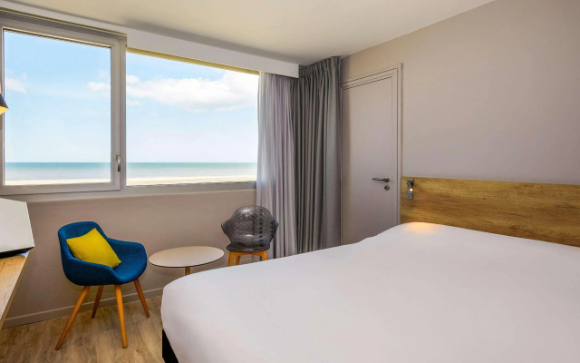 ibis Le Touquet Thalassa