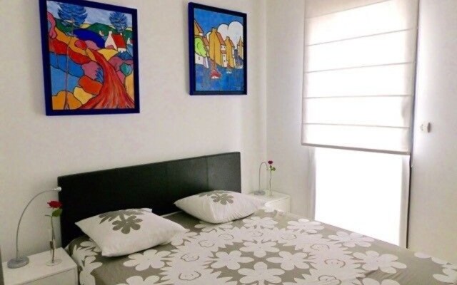 Appartement Grand Standing Avec Terrasse Prado/mer/borely
