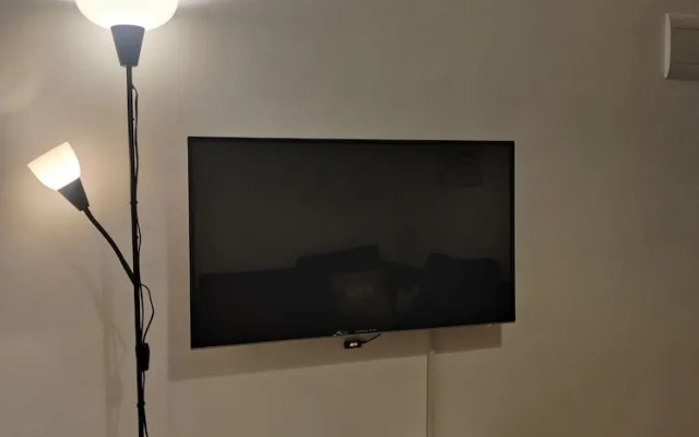 Mman Apartment With Electric Heating & Wifi