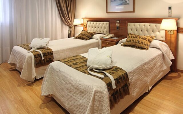 Hotel Bristol