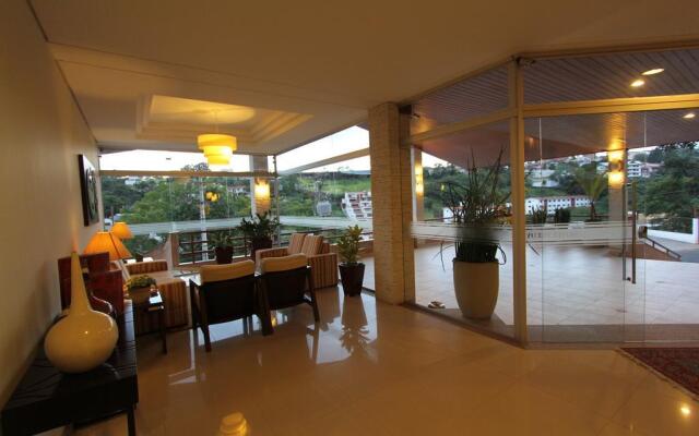 Hotel Fredy