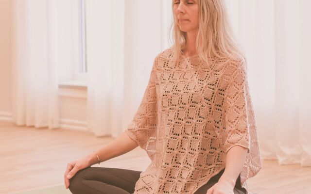 Olands Yogastudio Kollberggarden