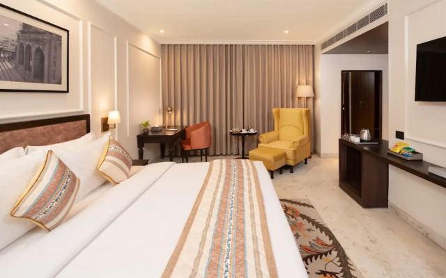 Brij Eternity, Vrindavan by Leisure Hotels