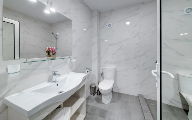 Martinez Aparthotel