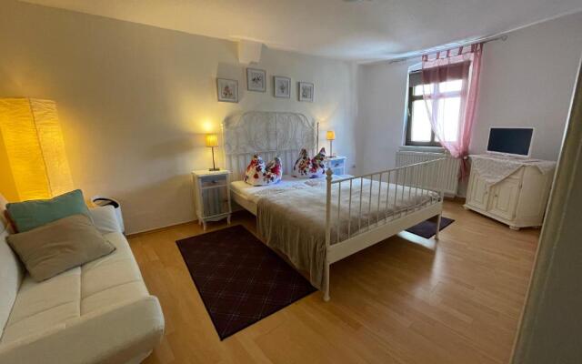 Pension Alt Naumburg