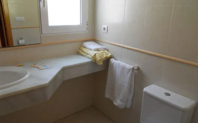 Apartamentos Serviden Augusta La Sella