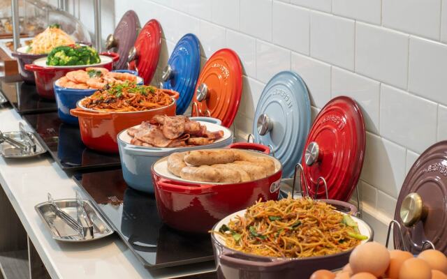 Holiday Inn Express Weifang City Center by IHG