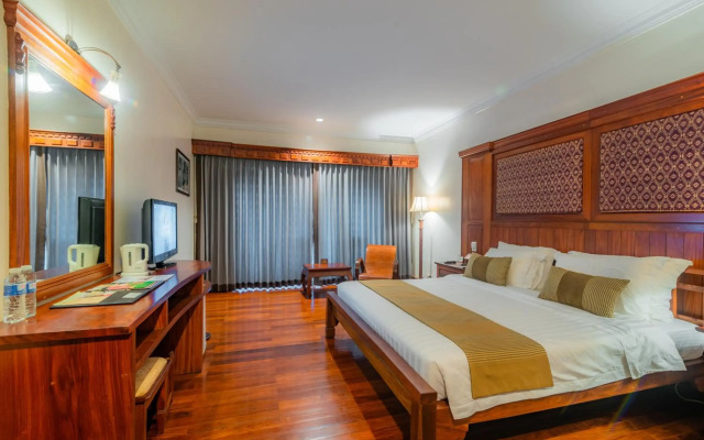 Empress Residence Resort & Spa