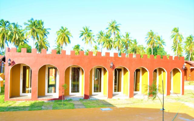 World Cat Hotel & Resort