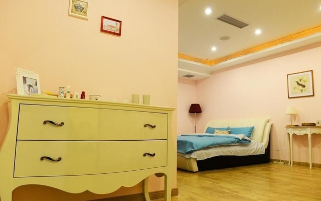 Sandy'S House 山底下的小屋 – Guest Rooms – Shanghai