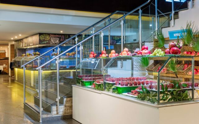 Asteria Family Resort Belek