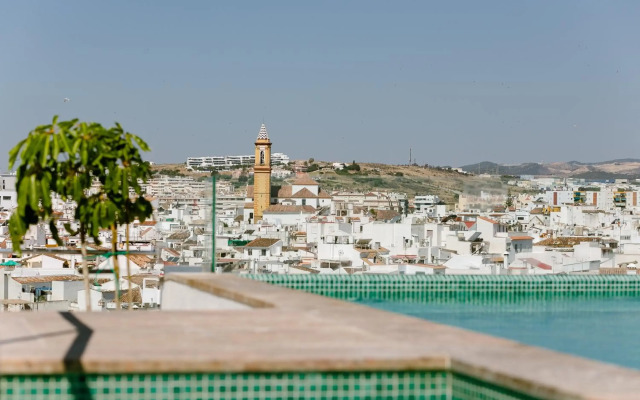 Hotel Estepona Plaza