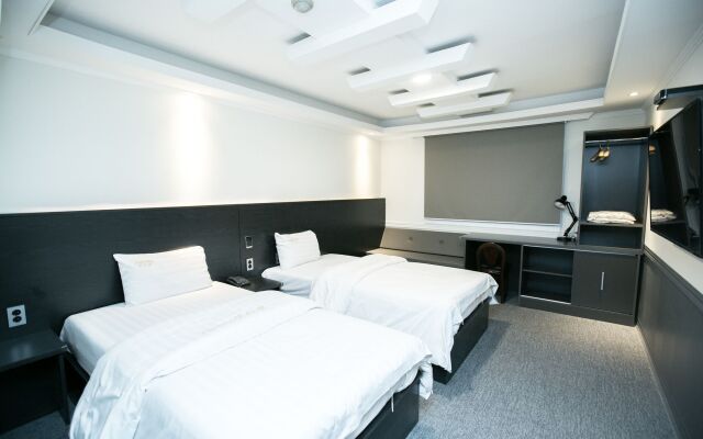 Hotel Top Daegu