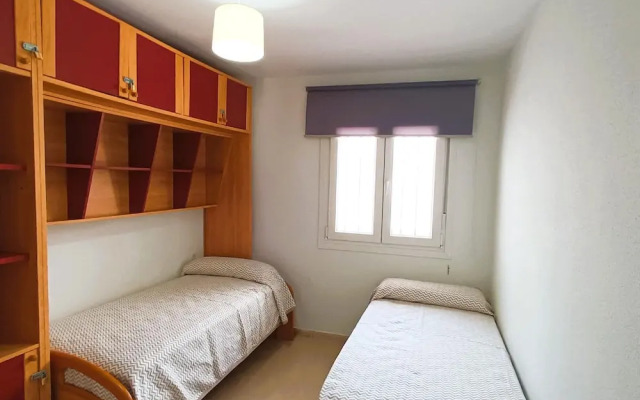 Rotonda III 25082 in Conil de la Frontera