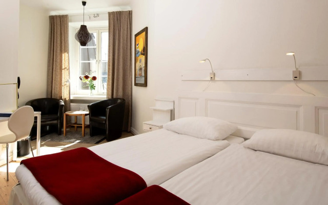 Hotel Emma