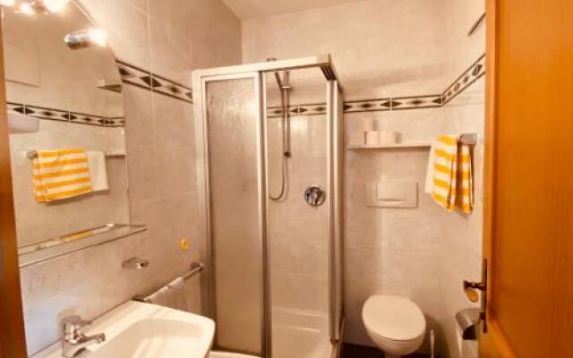 Apartments Residence Montana