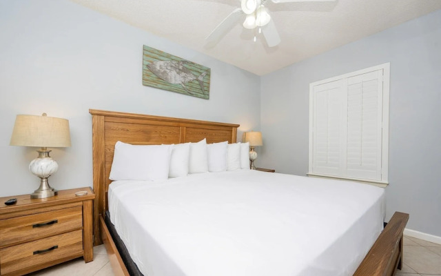 Phoenix X 1104 3 Bedroom Condo