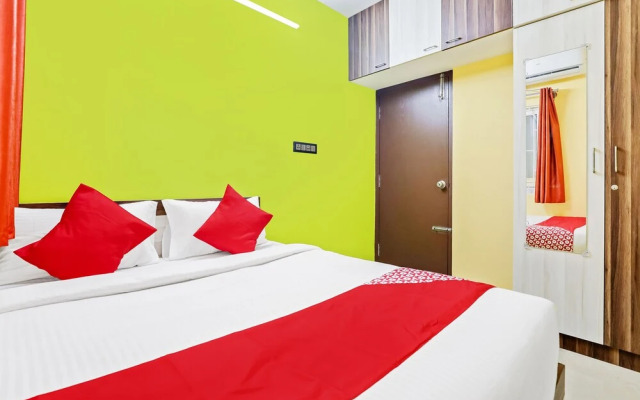 Rg Grand by OYO Rooms