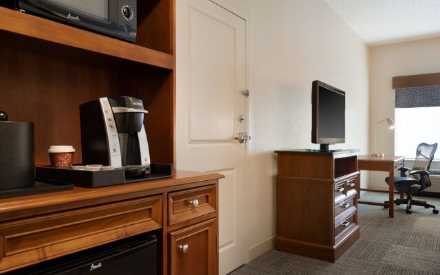 Hilton Garden Inn Wilkes Barre