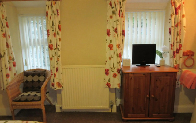 Ty Newydd B&B