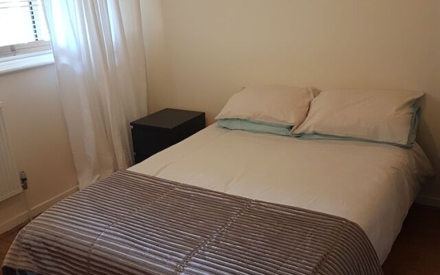 Fabulous Refurbish London Apartment