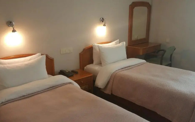 Sultan Hotel