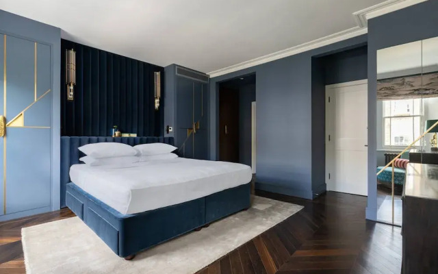 Westbourne Park Road XVI by Onefinestay