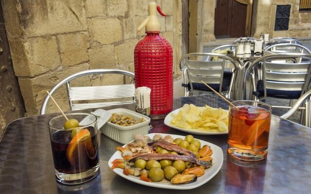 Lo Raconet de la Plaça