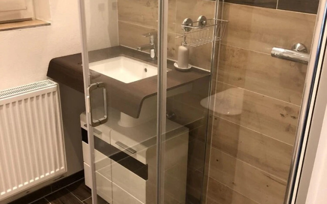 Ferienhaus der Harzer Freiheit 2 Harzduft