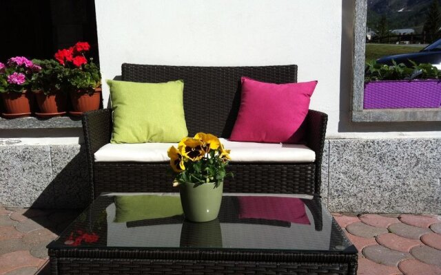 Albergo Rotenthal