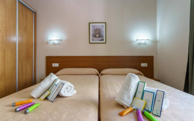 Hostal Costabella - Comfort Triple Room Standard Rate