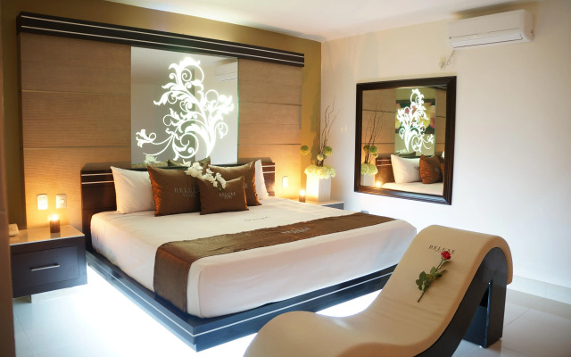 Auto Hotel Deluxe