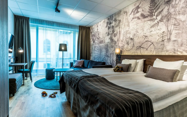 Scandic Frimurarehotellet