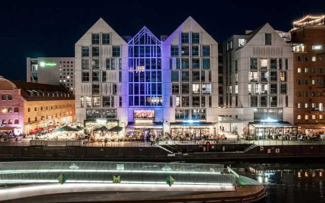 Apartmenty Sun & Snow Deo Plaza Granaria