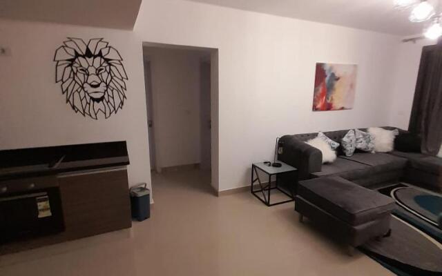 Gouna G cribs 2 BR-MOS