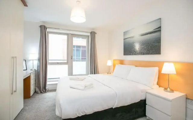 Parnell Corner Apartments