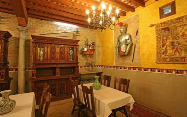 Casa de Reyes