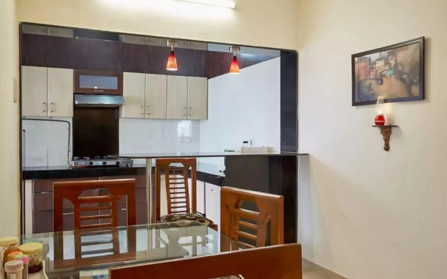 Gagal Home Service Apartment