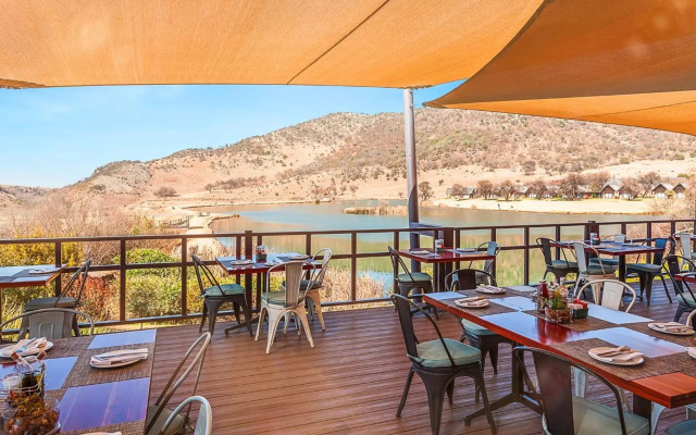 Kloofzicht Lodge & Spa