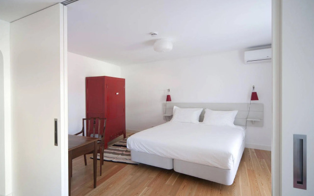 My Suite Lisbon Serviced Apartments
