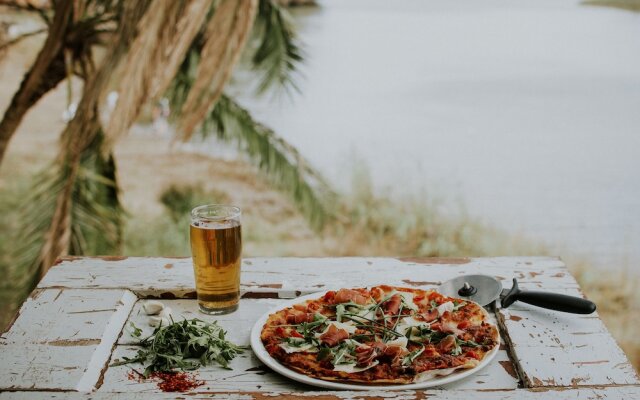 Umtamvuna River Lodge