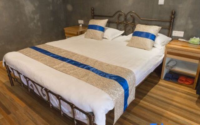 Shanghai Qingxin YouSHE B & B