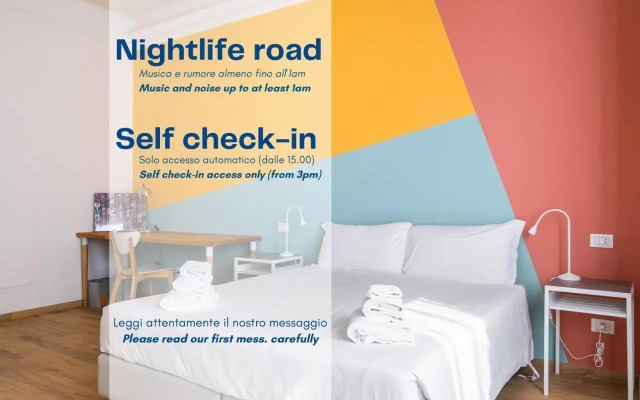 Affittacamere Biscotti22