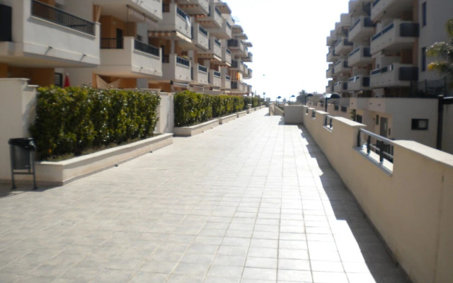 Apartamento Playa de Almenara