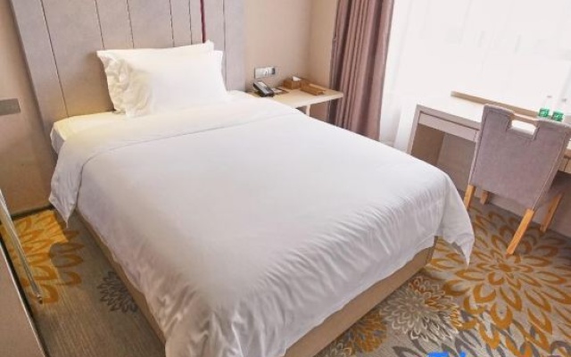 Lavande Hotels (Nanchang County Xianghu) – Guest Rooms – Nanchang