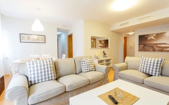 Apartamentos EL DESCUBRIDOR