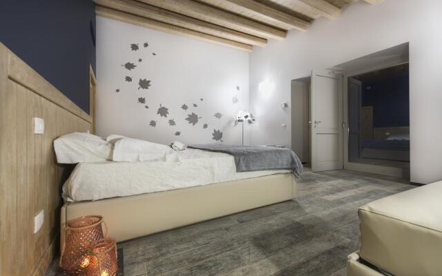 I Carusi Bio Relais